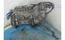 Тнвд для Scania 4-series 1370101