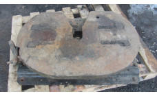 Седельно-сцепное устройство для МАЗ 5440 64221-2702028