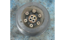 Демпфер для Renault  Midlum 5010258391
