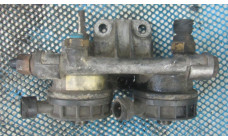 Корпус топливного фильтра для Renault  Midlum 5010412930