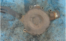 Насос водяной (помпа) для Renault  Midlum 7422485068