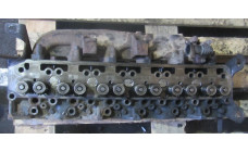 Головка блока цилиндров для Renault  Midlum 5600621174