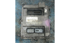 Блок управления двигателем для MAN TGX 0281020067