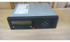 Тахограф для Volvo FH4 2027602