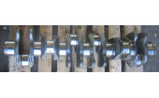 Коленчатый вал двигателя для MAN TGX 51021010632