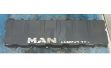 Крышка головки блока (клапанная) для MAN TGX 51034016014