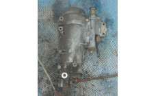 Корпус топливного фильтра для МАЗ 5440 51125017244