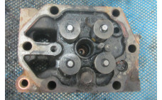 Головка блока цилиндров для MAN Tga 51031006053