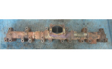 Коллектор выпускной для MAN TGX 51081020634