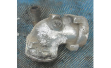 Патрубок интеркулера для МАЗ 5440 51094023075