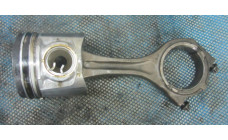 Поршень с шатуном для MAN TGX 51025006391