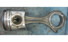 Поршень с шатуном для MAN TGX 51025006391