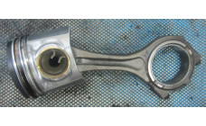 Поршень с шатуном для MAN TGX 51025006391