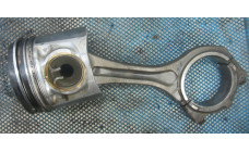 Поршень с шатуном для MAN TGX 51025006391