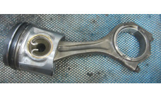 Поршень с шатуном для MAN TGX 51025006391