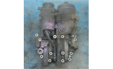 Корпус масляного фильтра для MAN TGX 51050053001