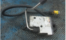 Клапан горного тормоза для MAN TGX 81156106011