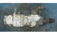 Механизм переключения передач для МАЗ 5440 1315407123