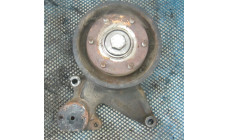 Привод вентилятора для Renault Premium Dci 5010477737