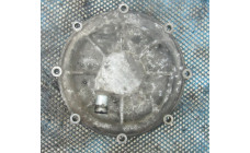 Крышка двигателя передняя для Renault  Midlum 5010450607