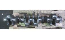 Коленчатый вал двигателя для MAN Tga 51021006019