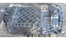 Механическая коробка передач (МКПП) для MAN Tga 16S2520