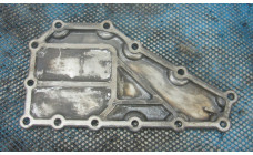 Крышка коробки передач для MAN Tga 1315301047