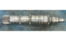 Вал КПП (АКПП, раздатки) для MAN Tga 1312304134