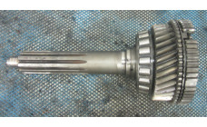 Вал КПП (АКПП, раздатки) для MAN Tga 1315302088