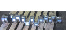 Коленчатый вал двигателя для DAF Xf 105  1684102