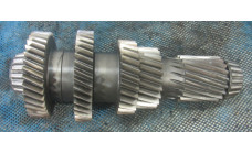 Вал КПП (АКПП, раздатки) для MAN F 2000  1315303041