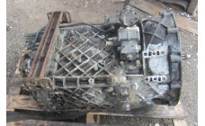 Механическая коробка передач (МКПП) для МАЗ-MAN 54326 16 S 151