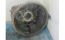 Корпус КПП (колокол) для MAN Tga 1316401063