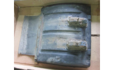 Брызговик для МАЗ 5440 642208-8511010