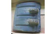 Брызговик для МАЗ 5440 642208-8511010