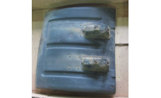 Брызговик для МАЗ 5440 642208-8511010