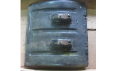 Брызговик для МАЗ 5440 642208-8511010