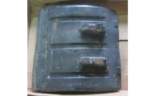 Брызговик для МАЗ 5440 642208-8511010
