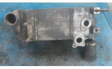 Радиатор ретарды для MAN Tga 06250590100