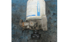 Кран регулятор давления осушитель тормозной системы для МАЗ 5440 4324101027