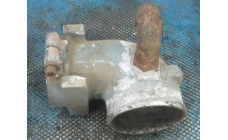 Патрубок интеркулера для МАЗ 5440 51094023075