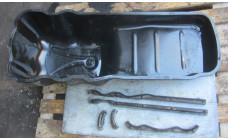 Поддон для MAN TGX 51058006370