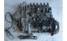 Тнвд для МАЗ 5440 51111037667