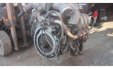 Двигатель для МАЗ 5440 OM501LA