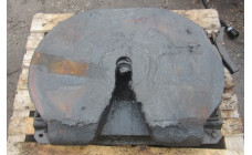 Седельно-сцепное устройство для МАЗ 5440 64221-2702028