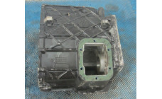 Корпус КПП (колокол) для МАЗ 4370 1307301089