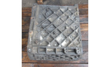 Корпус КПП (колокол) для MAN Tga 1315401136