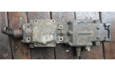 Механизм переключения передач для МАЗ 5440 1315407123