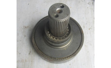 Вал КПП (АКПП, раздатки) для MAN Tga 0091232029