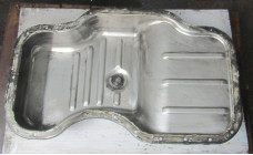 Поддон для Renault  Midlum 5010450776